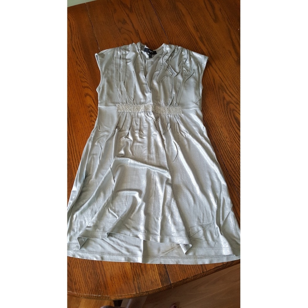 Dress shirt